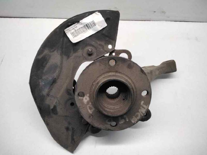 Recambio de mangueta delantera derecha para » otros... premium 370 26 g 6x2 referencia OEM IAM   