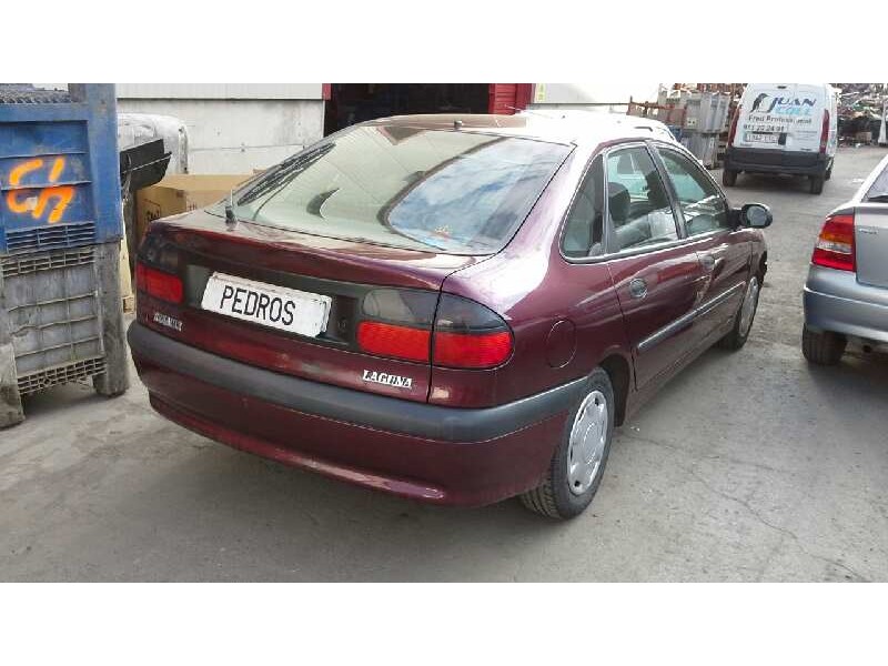 renault laguna (b56) del año 1994