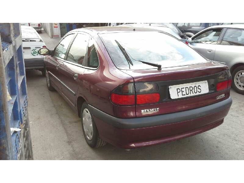 renault laguna (b56) del año 1994