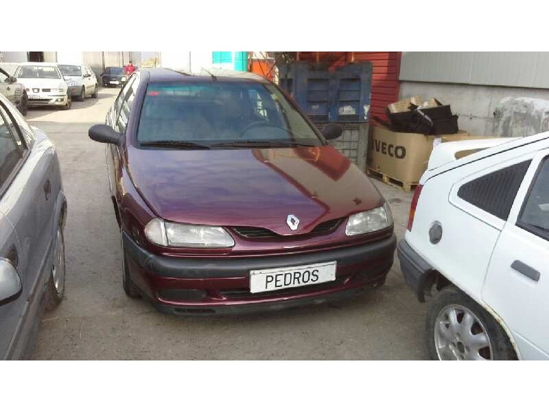 renault laguna (b56) del año 1994