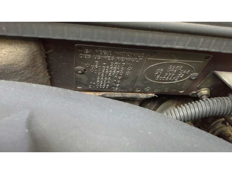 renault laguna (b56) del año 1994