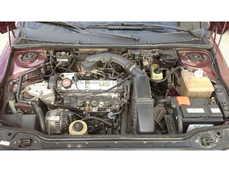 renault laguna (b56) del año 1994