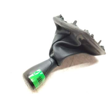 Recambio de pomo palanca cambio para peugeot bipper (aa_) 1.3 hdi 75 referencia OEM IAM   