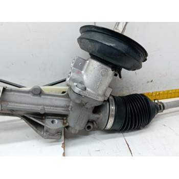 Recambio de caja direccion para peugeot 3008 i monospace (0u_) 1.6 hdi referencia OEM IAM 1663657380  