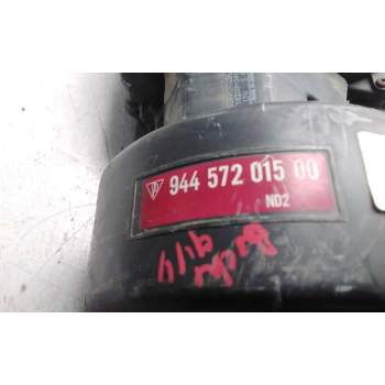 Recambio de motor calefaccion para porsche 944 referencia OEM IAM 94457201500  