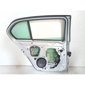 Recambio de puerta trasera izquierda para skoda superb ii (3t4) 1.8 tsi 4x4 referencia OEM IAM 3T5833311  