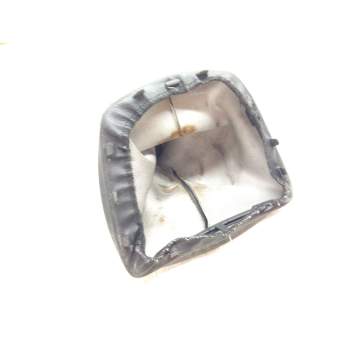 Recambio de pomo palanca cambio para peugeot bipper (aa_) 1.3 hdi 75 referencia OEM IAM   