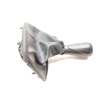 Recambio de pomo palanca cambio para peugeot bipper (aa_) 1.3 hdi 75 referencia OEM IAM   