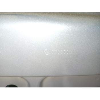 Recambio de puerta trasera izquierda para skoda superb ii (3t4) 1.8 tsi 4x4 referencia OEM IAM 3T5833311  