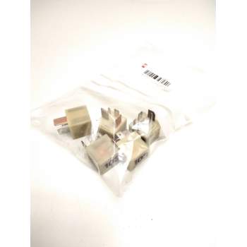 Recambio de rele para volkswagen golf iv (1j1) 1.9 tdi referencia OEM IAM 357911253 14030000 103