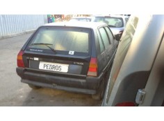 citroen ax del año 1989