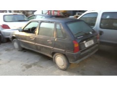 citroen ax del año 1989 2