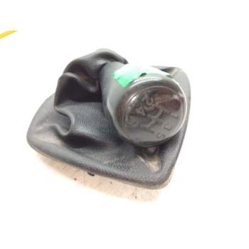 Recambio de pomo palanca cambio para peugeot bipper (aa_) 1.3 hdi 75 referencia OEM IAM   