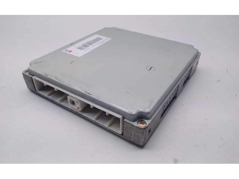 Recambio de centralita motor uce para nissan terrano/terrano.ii (r20) referencia OEM IAM 237102X901 4079170750 
