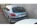 PEUGEOT 206 BERLINA