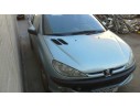 PEUGEOT 206 BERLINA