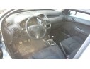 PEUGEOT 206 BERLINA