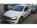 OPEL CORSA C