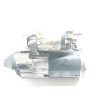 Recambio de motor arranque para peugeot 3008 i monospace (0u_) 1.6 hdi referencia OEM IAM 966352888001  