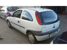 opel corsa c del año 2001 2