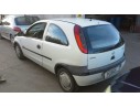 OPEL CORSA C