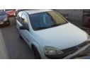 OPEL CORSA C