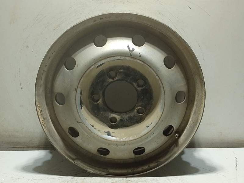 Recambio de llanta hierro para nissan interstar furgoneta (x70) dci 100 referencia OEM IAM KBA44544  