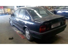 opel vectra a del año 1992