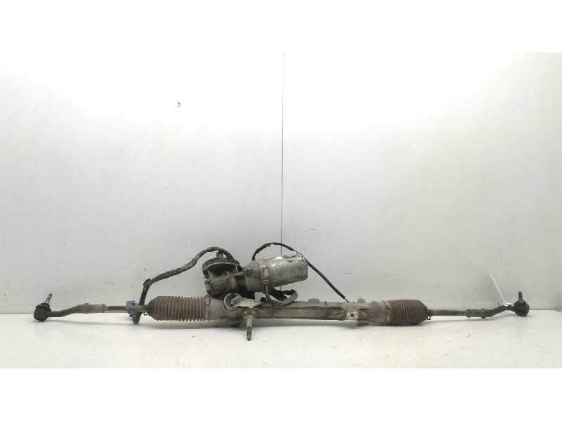 Recambio de caja direccion electrica para peugeot 1007 dolce referencia OEM IAM   