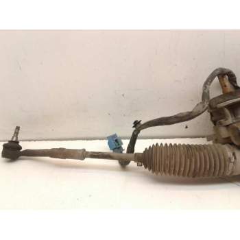 Recambio de caja direccion electrica para peugeot 1007 dolce referencia OEM IAM   