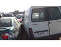 PEUGEOT PARTNER (S1)