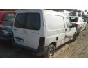 PEUGEOT PARTNER (S1)