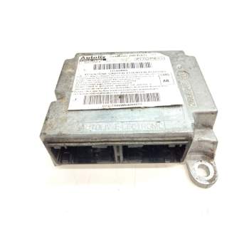 Recambio de centralita airbag para peugeot bipper (aa_) 1.3 hdi 75 referencia OEM IAM 623172900B  