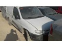 PEUGEOT PARTNER (S1)