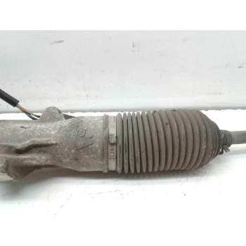 Recambio de caja direccion electrica para peugeot 1007 dolce referencia OEM IAM   
