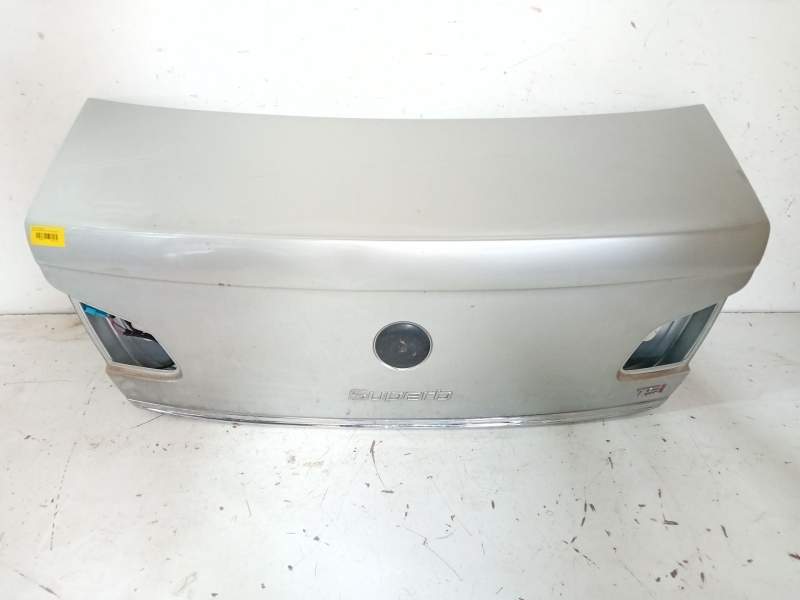 Recambio de porton trasero para skoda superb ii (3t4) 1.8 tsi 4x4 referencia OEM IAM   