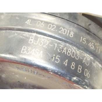 Recambio de claxon para land rover evoque 2.0 td4 cat referencia OEM IAM BJ3213A803AD  