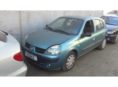 renault clio ii fase ii (b/cb0) del año 2004