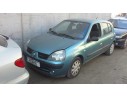 RENAULT CLIO II FASE II (B/CB0)