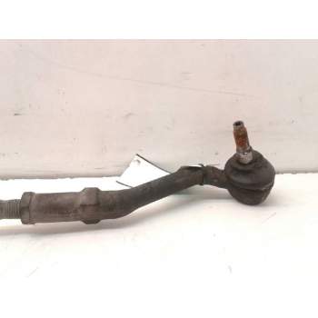 Recambio de caja direccion electrica para peugeot 1007 dolce referencia OEM IAM   