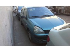 renault clio ii fase ii (b/cb0) del año 2004 2