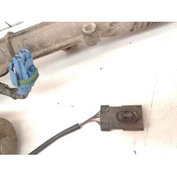 Recambio de caja direccion electrica para peugeot 1007 dolce referencia OEM IAM   