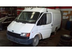 ford transit, caja cerrada 86/92 del año 1990