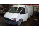FORD TRANSIT, CAJA CERRADA 86/92
