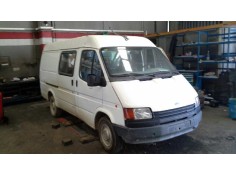 ford transit, caja cerrada 86/92 del año 1990 2