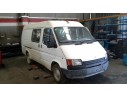 FORD TRANSIT, CAJA CERRADA 86/92