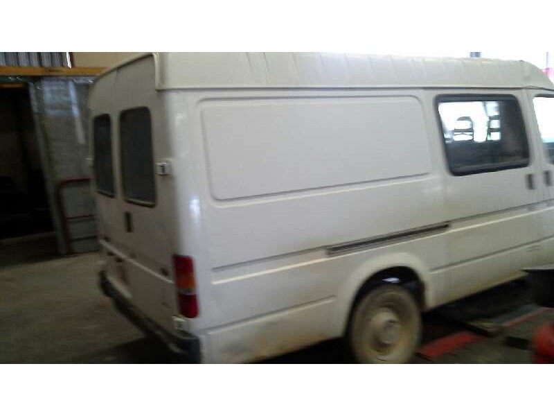 ford transit, caja cerrada 86/92 del año 1990