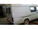 FORD TRANSIT, CAJA CERRADA 86/92