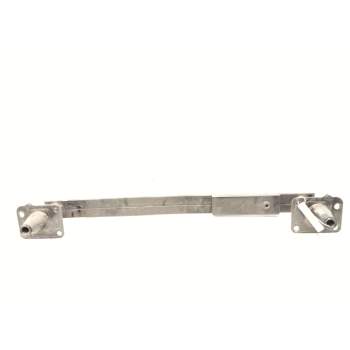 Recambio de refuerzo paragolpes delantero para peugeot 3008 i monospace (0u_) 1.6 hdi referencia OEM IAM 9682791080  