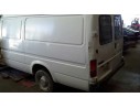 FORD TRANSIT, CAJA CERRADA 86/92
